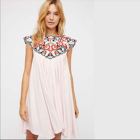 Free People Dresses & Skirts - Free People In the Flowers Dress